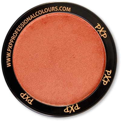 Aqua body & facepaint PXP 10 gr Pearl Orange FDA&EU compl