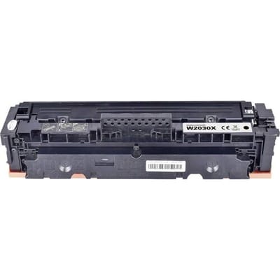 Renkforce Toner vervangt HP 415X, W2030X Compatibel Zwart 7500 bladzijden RF-HPW2030X RF-6727708