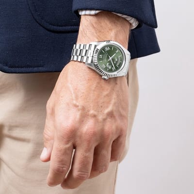 Lotus Herenhorloge 18854/3