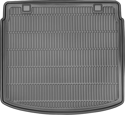Max-Dywanik - Serie - Kofferbakmat - Honda CR-V V SUV - 2018-2023 - Lage Vloer