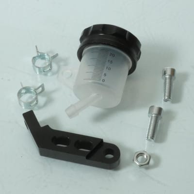 Bocal liquide de frein Tun'R pour Moto Peugeot 50 XP6 SM 1997 à 2003 Neuf