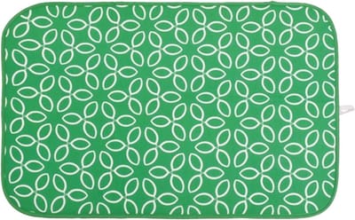 Draagbare Strijkmat - Hittebestendige Deken - Veilig Strijken - Antislip Onderkant - 45 x 70 cm