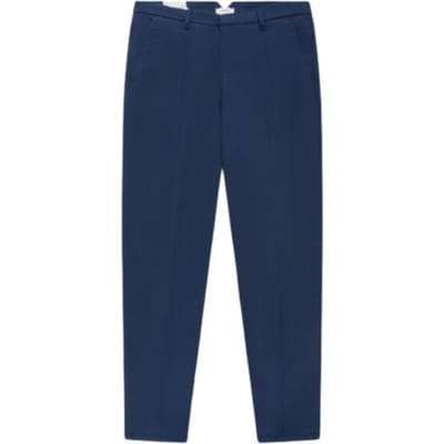 The Goodpeople Bchino Chino Donkerblauw 25020506