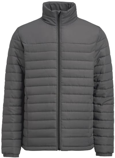 James Harvest ArchesJas Heren 2111048 - Staalgrijs - 4XL