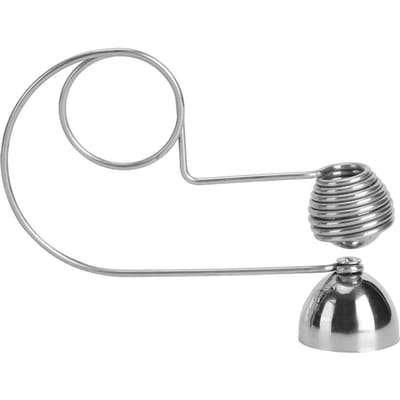 Roestvrij Staal Huishoudelijk Keuken Eieropener Breker Eierschaal Openingsgereedschap Kookaccessoires gray
