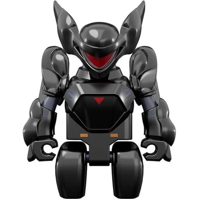 Mobile Police Patlabor Brickroid Action Figure TYPE-J9 Griffon 5 cm