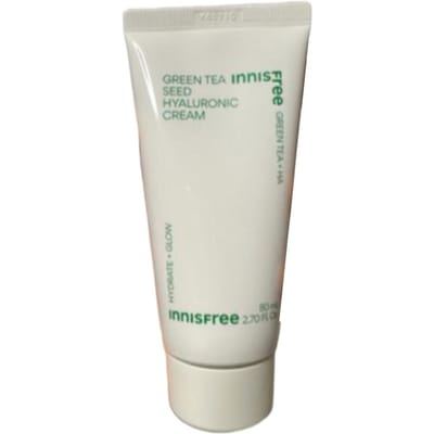 TONYMOLY The Chok Chok Groene Thee Watercrème 60ml Antioxidant & Vochtverzorging