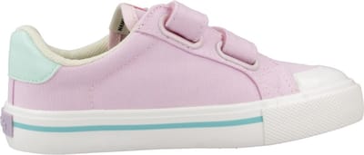 Sneakers met klittenband voor kinderen