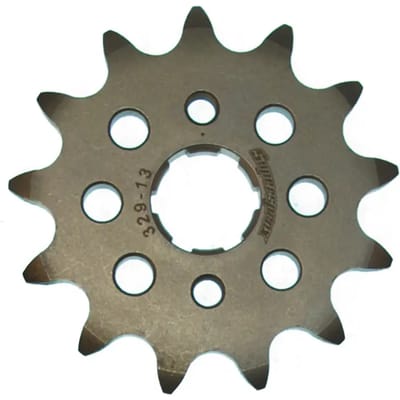Motorfiets kettingwiel Supersprox PSB CST-329:13 # 50-32023-13 # JTF329.13