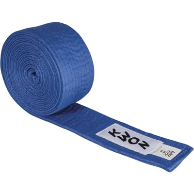 Traditionele Ceinture Kwon
