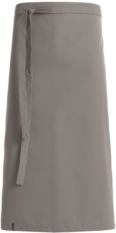 Kentaur Waiter's apron 31040-102 - Graphite Grey - UNI
