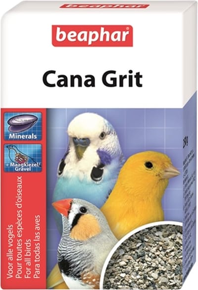 Beaphar Cana Parelgrit 250 gr
