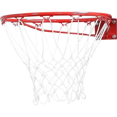 Pure2Improve - Basketbalring - Diameter 45.72cm