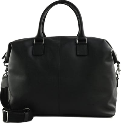 Picard Milano Weekender reistas Leer 58 cm - schwarz