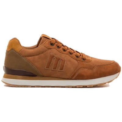 Lage Sneakers MTNG SNEAKERS PORLAND CLASSIC 84755