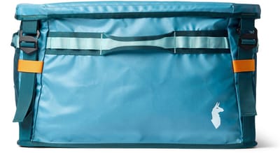 Cotopaxi Allpa 60L Gear Hauler Box - Uitrustingsbox 56 cm (blue spruce and abyss)