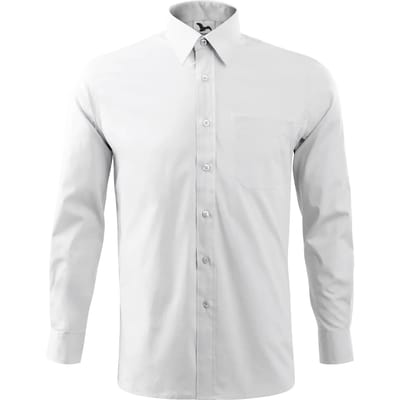 Damesblouse met lange mouwen Malfini Style 209