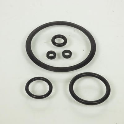 Kit réparation de carburateur Keihin pour moto Yamaha 250 WR-F de 2001 26-1303