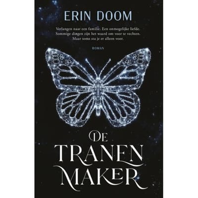 De Tranenmaker - Erin Doom