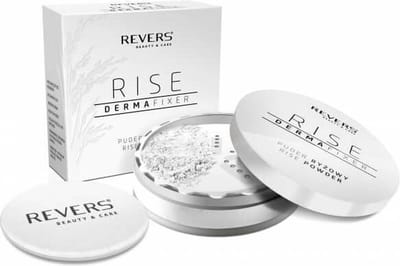 REVERS® Rice Powder Dermafixer 15g.