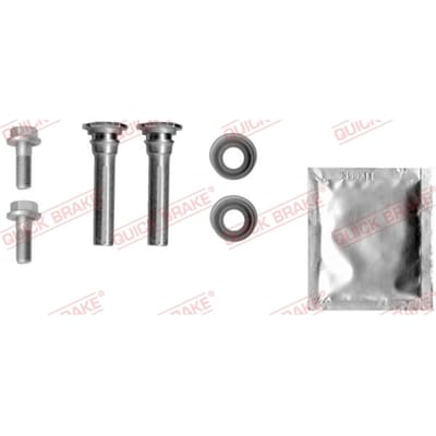 Set geleidebussen, remklauw QUICK BRAKE 113-1398X