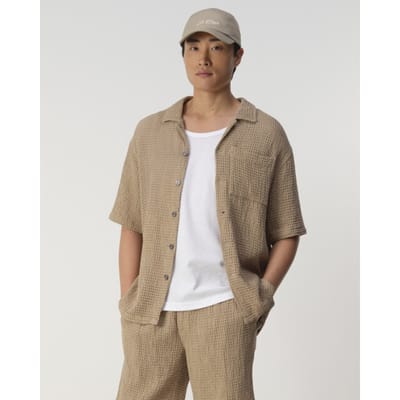 J.C. Rags Casual overhemd