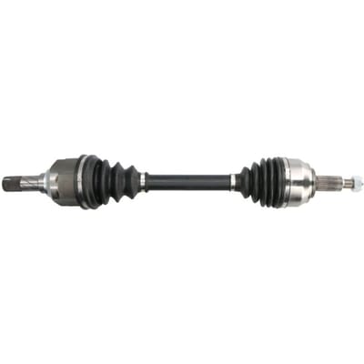 Aandrijfas PASCAL G2R185PC