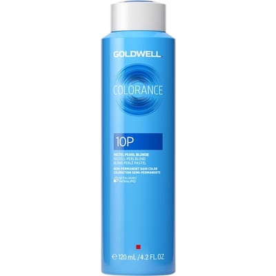 Goldwell Colorance Kleurkwaliteit Haarkleuring Dames 120 ml