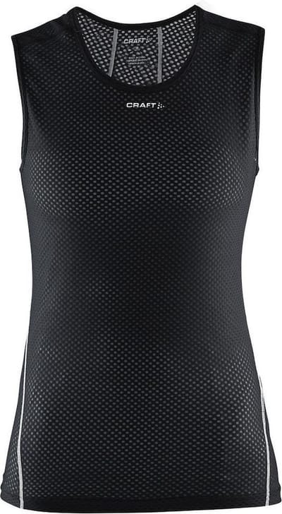 Craft Cool Mesh Superlight Women - Zwart- XL
