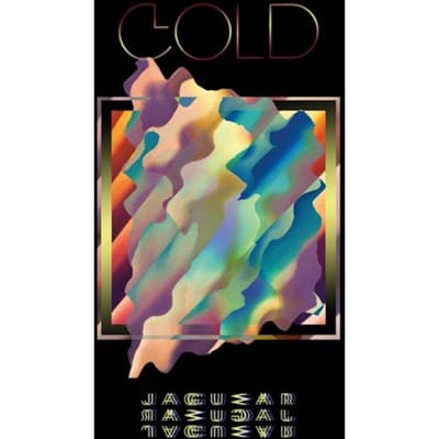 Jaguwar - Gold (CD)