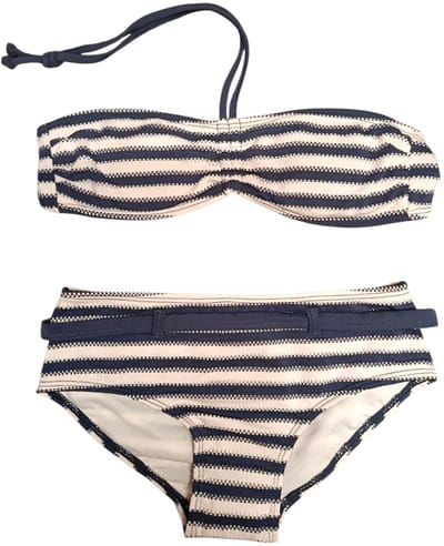 Bikini meisjes - Nickey Nobel - maat 140