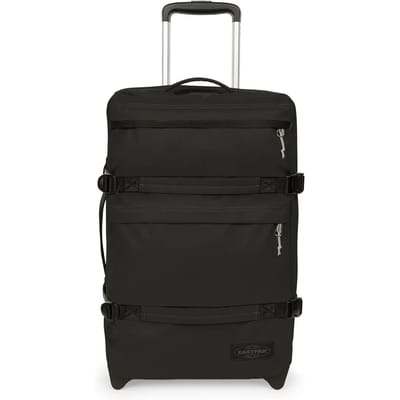 Eastpak Transit'r Plus 42L - Rollreisetasche S 55 cm (tarp navy)