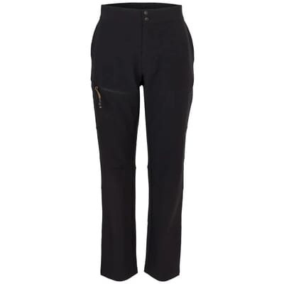 AGU Performance MTB Broek Venture Dames - Black - XS
