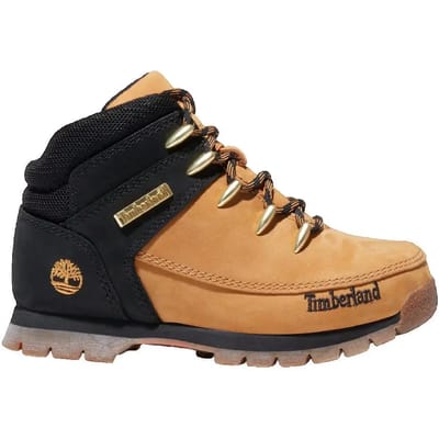 Wandelboots voor baby jongens Timberland Euro Sprint Hiker