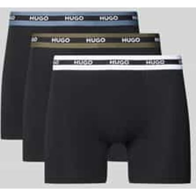 Trunks van katoenmix in set van 3