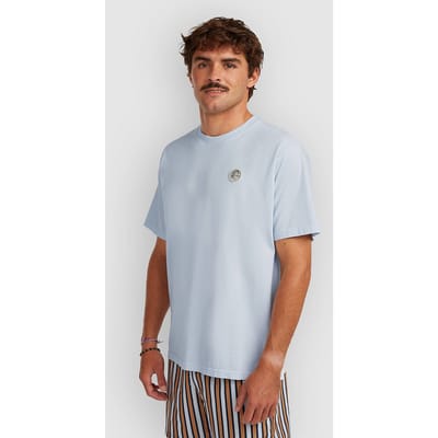 O'Neill O'Riginals - T-shirt - met vintage graphic - M
