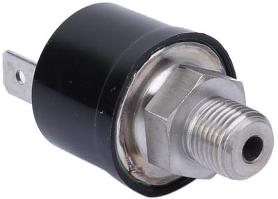 Drukschakelaar 70-100 PSI voor luchtcompressor, ideaal voor autoschorsystemen en tractoren, luchtpomp accessoires