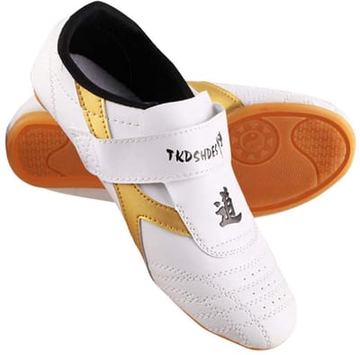 Dailygoods- Taekwondo Schoenen Zacht en Ademend - Vechtsport Schoenen - Gym schoenen - Anti-slip Zool - Training - Comfortabele Beweging - Sportschoenen