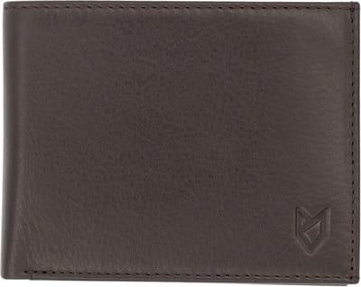 YR portefeuille PC 1906 brown