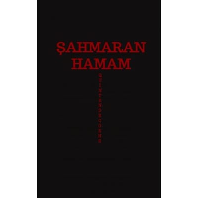 Şahmaran Hamam - Quinten De Coene