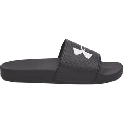 Under Armour Armour Slide Slippers en Sandalen Heren - Zwart - Maat 44 - Plastic