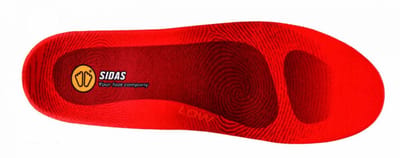 sidas -  winter 3 feet low - inlegzool - XS