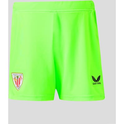 Athletic Club Keeper Uitshort 26/27 - Junior