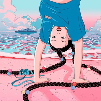 I Go - Peggy Gou