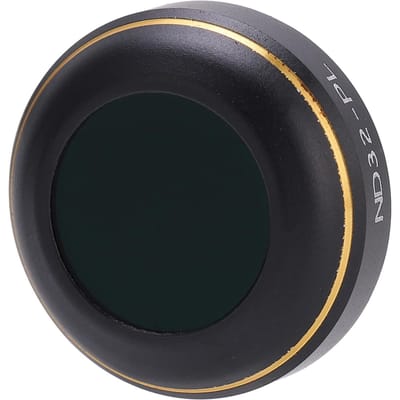 ND32PL Filter Camera Lens Multi-Resistent en Nano Coating Fotografie Filter voor DJI Mavic Pro