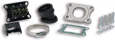 Malossi inlaatklep voor Aprilia 50 RX 2017 2013801T Gloednieuw