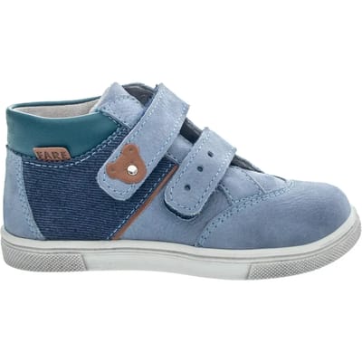 Baby jongens sportschoenen Fare Klasik