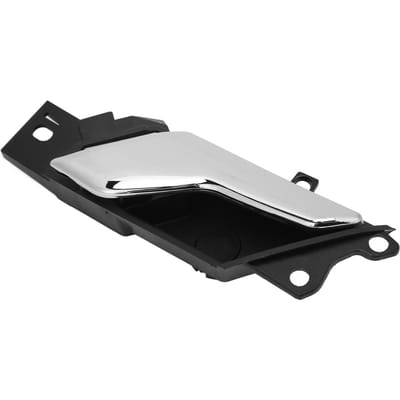 Binnen Interieur Deurklink 96861999 Vervanging voor Chevrolet Captiva Sport LS LT LTZ 2012?2015 black