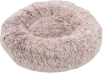 Adori Bangalor - Hondenmand - Ø80 cm Taupe