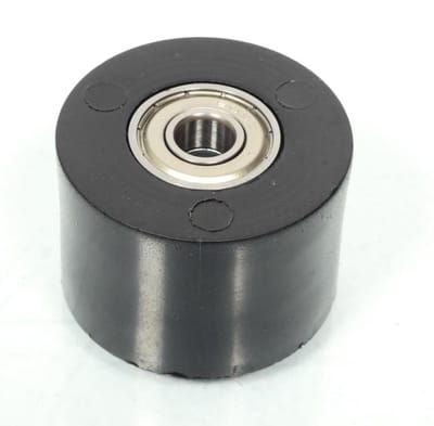 Kettinggeleider aandrijfketting Kyoto voor Motor Honda 500 Cr R 1984 tot 2001 Nieuw